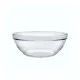 Ensaladera Duralex Lys Transparente 3,55 L (12 Unidades)