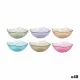 Bowl La Mediterránea Ø 13 x 5,5 cm (48 Units)