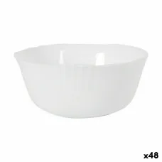 Bowl La Mediterránea Everett 14,5 x 14,5 x 6 cm (48 Units)