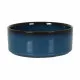 Bowl La Mediterránea Chester Blue 13 x 13 x 5 cm (24 Units)