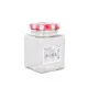 Jar Mediterraneo 120 ml Glass (96 Units)