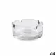 Ashtray LAV Set 2 Pieces ø 7 x 3,5 cm (24 Units)
