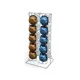 Coffee Capsule Organiser Quttin 14,2 x 12,5 x 31 cm
