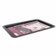 Baking tray Quttin Flat 48 x 33,5 cm (12 Units)