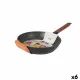 Sartén Quttin Doha Aluminio Forjado 48 x 26 x 6 cm (6 Unidades)