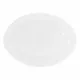 Serving Platter La Mediterránea Temara Oval 30,5 x 22,2 cm (12 Units)