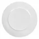 Plato Llano La Mediterránea Temara 26,8 x 2 cm (36 Unidades)