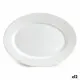 Serving Platter Bormioli Ebro 36 cm Oval (12 Units)