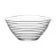 Set de Cuencos LAV Derin Cristal (6 uds)