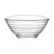 Set de Cuencos LAV Derin Cristal (6 uds)