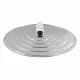 Frying Pan Lid VR Aluminium