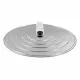 Frying Pan Lid VR Aluminium