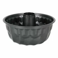 Molde para Tartas Quttin GR-52297 (Ø 22 cm) 22 x 10 cm