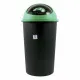 Rubbish Bin Big Hoop Tontarelli 45 L