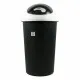 Rubbish Bin Big Hoop Tontarelli 45 L