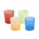 Set de Vasos de Chupito Algon Reutilizable 10 Piezas 35 ml (50 Unidades)