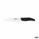 Vegetable Peeler Knife Quttin White 12,5 cm (24 Units)