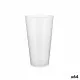 Set de vasos reutilizables Algon Plástico Transparente 4 Piezas 450 ml (64 Unidades)