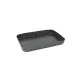 Springform Pan Quttin Rectangular 27,3 x 20 x 3 cm (6 Units)