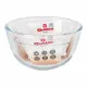 Mixing Bowl Quttin   Glass 820 ml ø 14,6 x 8,1 cm (12 Units)