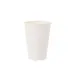 Set de Vasos Algon Cartón Blanco 45 Piezas 220 ml (20 Unidades)