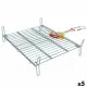 Grill Algon   Double Galvanised 40 x 45 cm (5 Units)