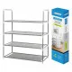 Shelves Confortime 72 x 58 x 27 cm (6 Units)
