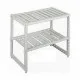 Extendable Under-Sink Shelf Unit Confortime 68 x 26 x 38 cm (6 Units)