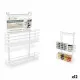 Organizador Confortime 144905 Cocina 36 x 26,5 x 10 cm (12 Unidades) (36 x 26,5 x 10 cm)