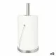 Kitchen Paper holder Confortime 142108 Steel (12 Units)