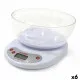 Báscula Digital de Cocina Basic Home (6 Unidades)
