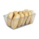 Bread Basket Inde 23 x 13 x 9 cm (6 Units)