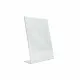 Sign Securit   Transparent With support 32 x 21,2 x 8,1 cm