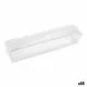 Organiser Confortime polystyrene 41 x 10 x 8 cm (41 x 10, 4 x 8,2 cm)