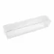 Organiser Confortime polystyrene 41 x 10 x 8 cm (41 x 10, 4 x 8,2 cm)