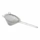 Stainless Steel Colander Quttin Conical Stainless steel (36 Units) (16 cm)