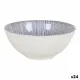 Snack Bowl La Mediterránea Irys Porcelain (24 Units)