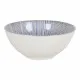 Snack Bowl La Mediterránea Irys Porcelain (24 Units)