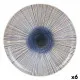 Plate set La Mediterránea Irys (6 Units) (32,5 cm)