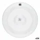 Deep Plate La Mediterránea Andra (24 Units) (ø 21,5 cm)