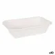 Set de Cuencos Viejo Valle Blanco (10 Unidades) (50 pcs)
