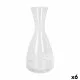 Wine Decanter Crystalex Kate Crystal 1,2 L (6 Units)