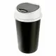Waste bin Tontarelli GR36380 50 L (ø 39 x 66,5cm)