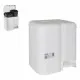 Waste bin Tontarelli Patty White (4 Units)