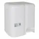 Waste bin Tontarelli Patty White (4 Units)