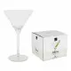 Set de Copas Royal Leerdam Cocktails (4 Unidades) (26 cl)