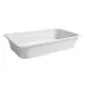 Serving Platter Inde 53 x 32,5 x 10 cm (3 Units)