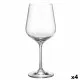 Set de Copas Bohemia Crystal Sira 580 ml 6 Piezas (4 Unidades)