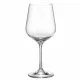 Set de Copas Bohemia Crystal Sira 580 ml 6 Piezas (4 Unidades)