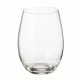 Set of glasses Bohemia Crystal Clara 560 ml Crystal 6 Pieces (4 Units)